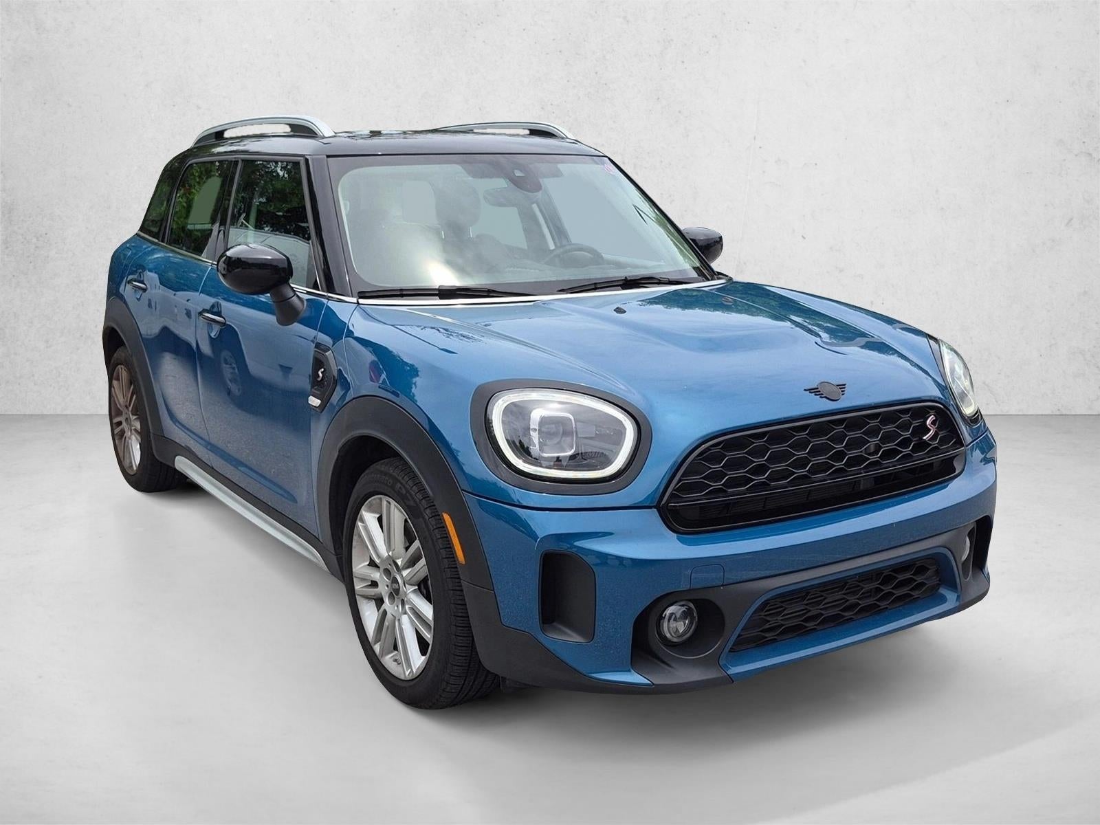 2023 MINI Cooper S Countryman Cooper S