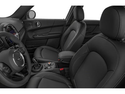 2023 MINI Cooper S Countryman Cooper S