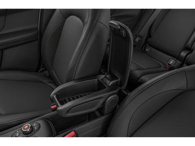 2023 MINI Cooper S Countryman Cooper S