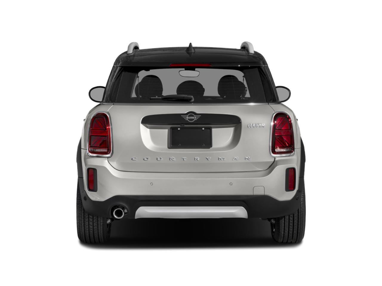 2023 MINI Cooper S Countryman Cooper S