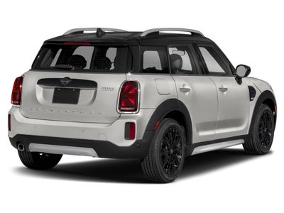 2023 MINI Cooper S Countryman Cooper S