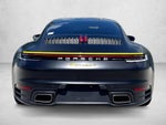 2024 Porsche 911 Carrera 4 Coupe