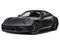 2024 Porsche 911 Carrera 4 Coupe