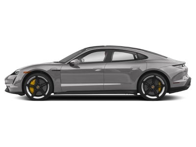 2024 Porsche Taycan Turbo AWD