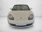 2001 Porsche 911 Carrera Base