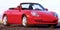 2001 Porsche 911 Carrera Base