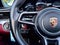 2019 Porsche 911 Carrera Cabriolet