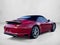 2019 Porsche 911 Carrera Cabriolet