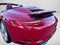2019 Porsche 911 Carrera Cabriolet