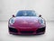 2019 Porsche 911 Carrera Cabriolet