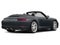 2019 Porsche 911 Carrera Cabriolet