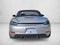 2022 Porsche 718 Boxster 25 Years Roadster
