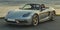 2022 Porsche 718 Boxster 25 Years Roadster