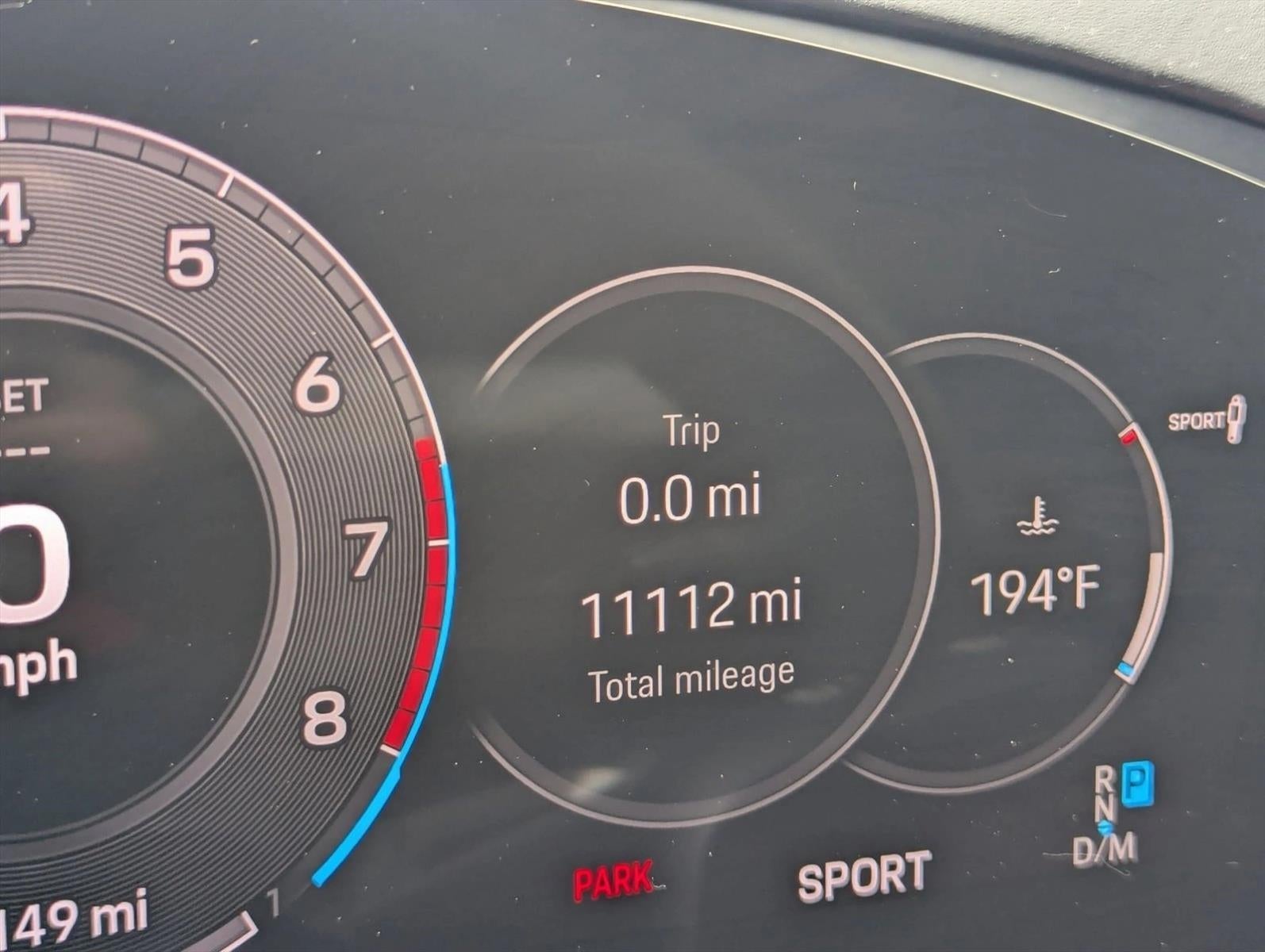 2024 Porsche Cayenne AWD