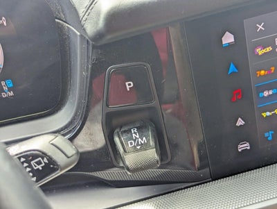 2024 Porsche Cayenne AWD