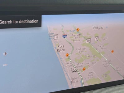 2024 Porsche Cayenne AWD