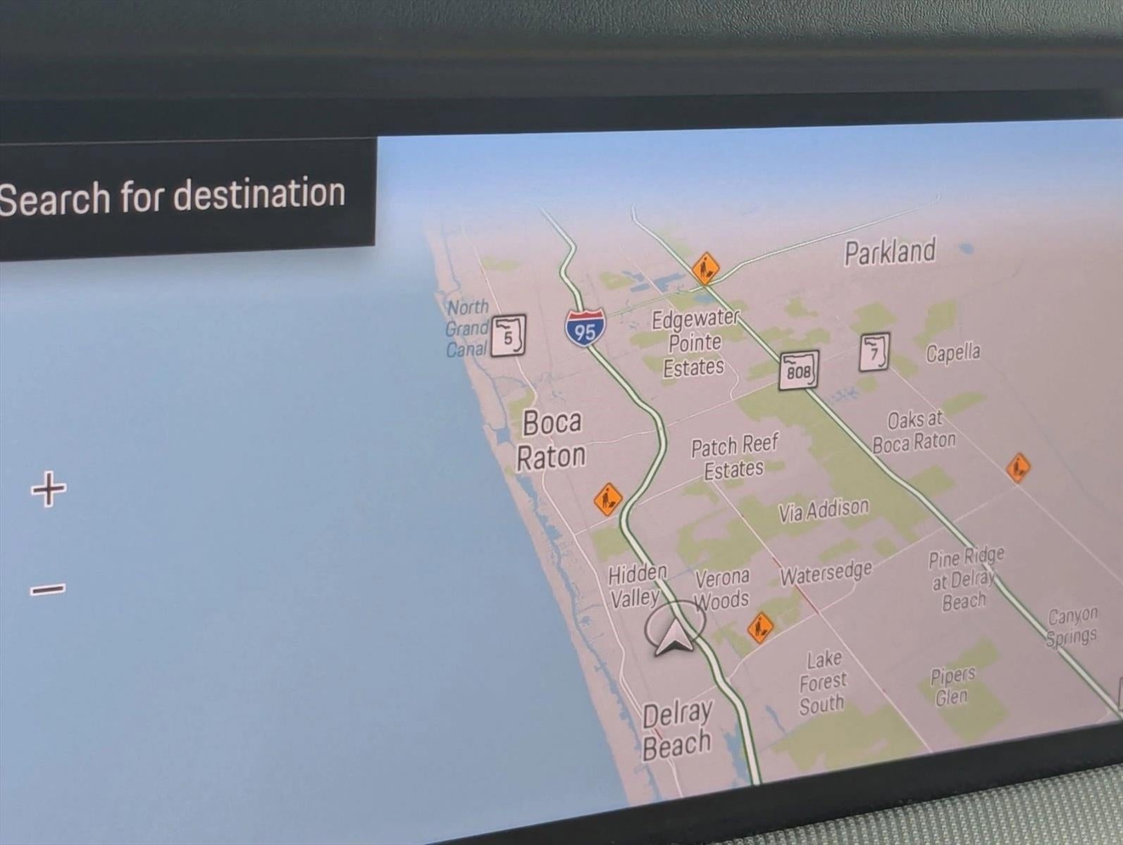 2024 Porsche Cayenne AWD