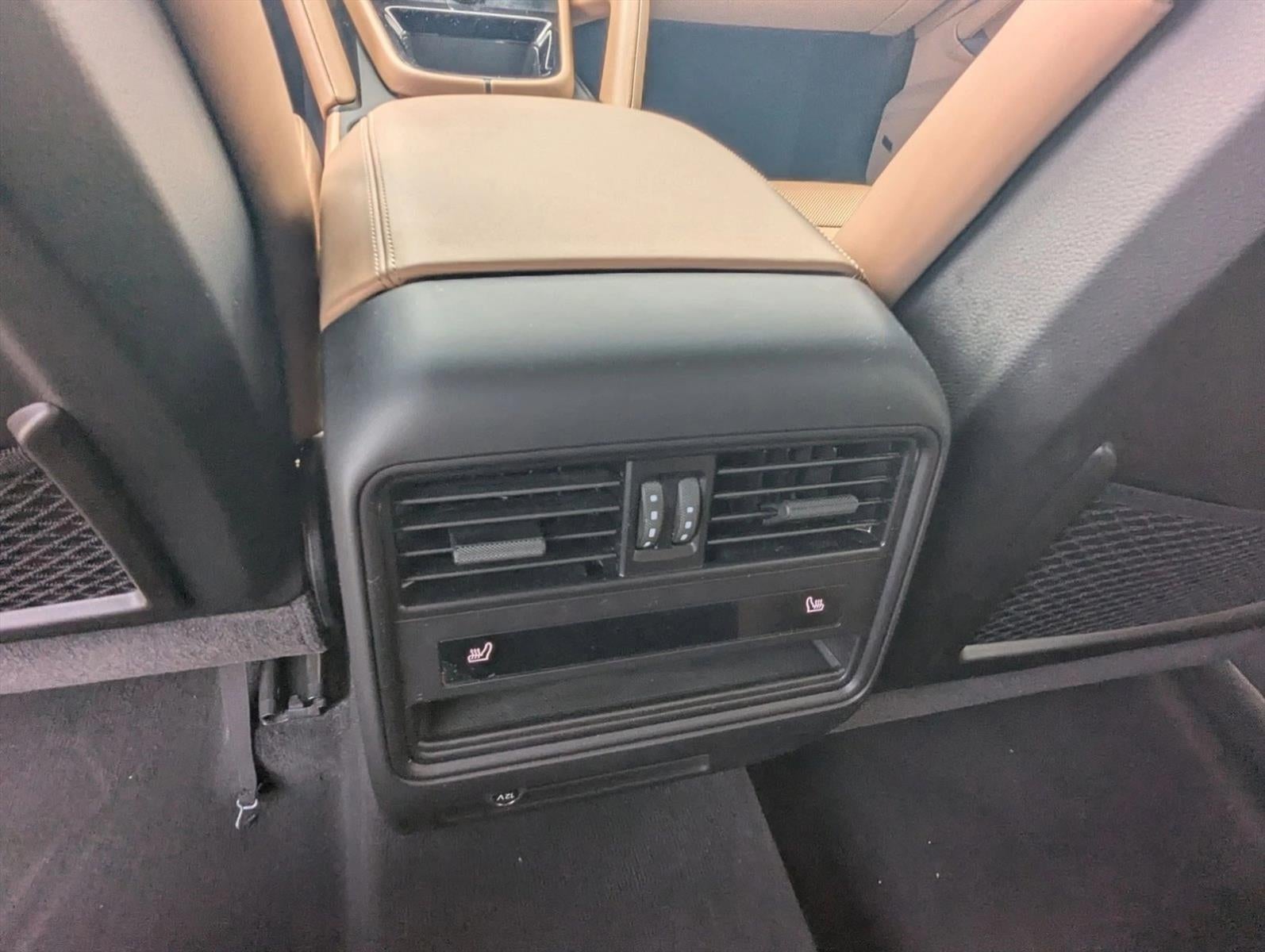 2024 Porsche Cayenne AWD