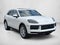 2024 Porsche Cayenne AWD