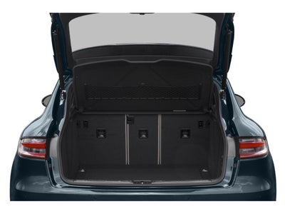 2020 Porsche Macan S AWD