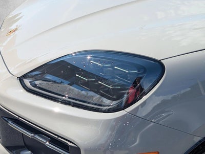 2026 Porsche Cayenne GTS AWD