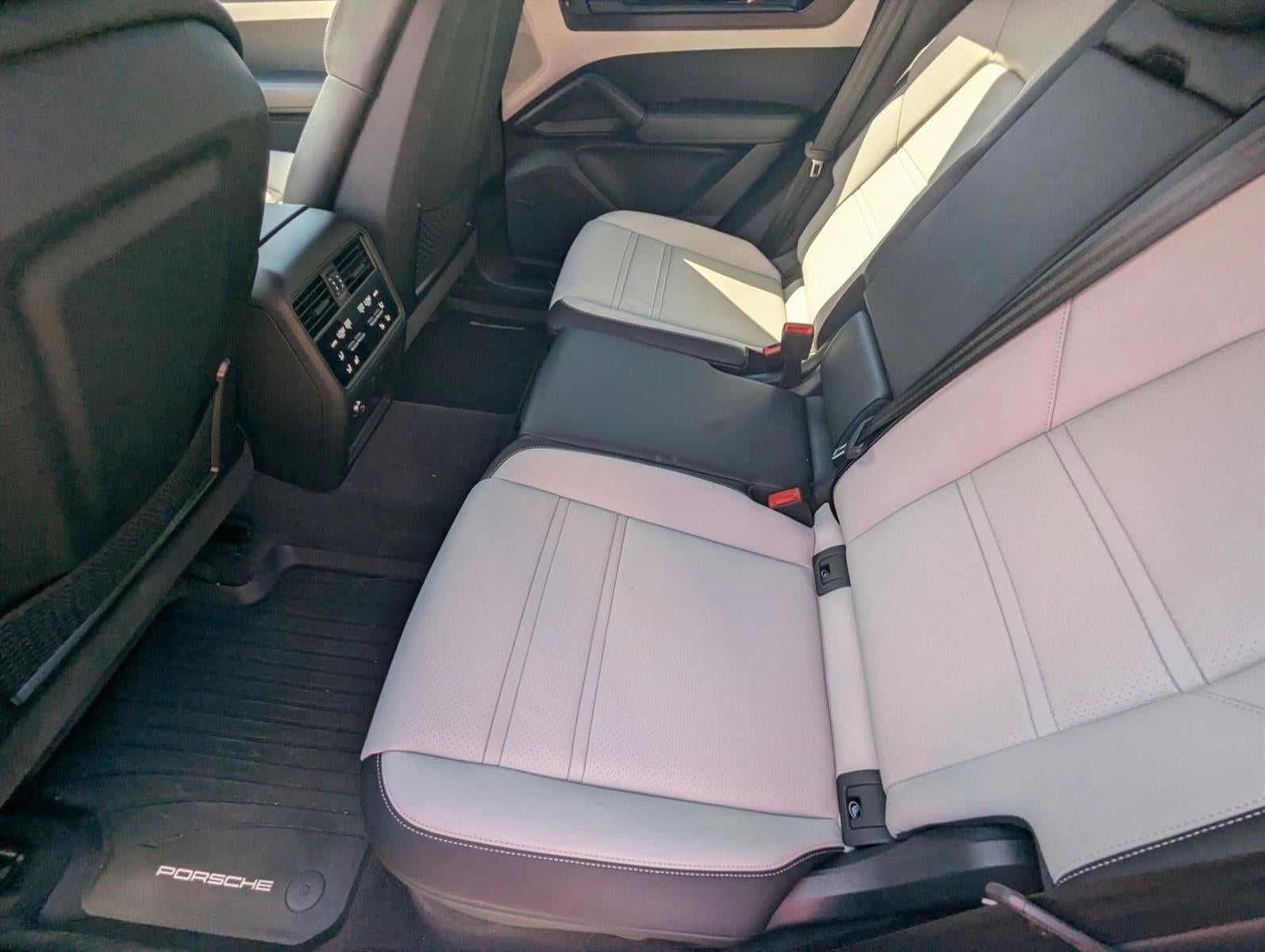 2026 Porsche Cayenne GTS AWD