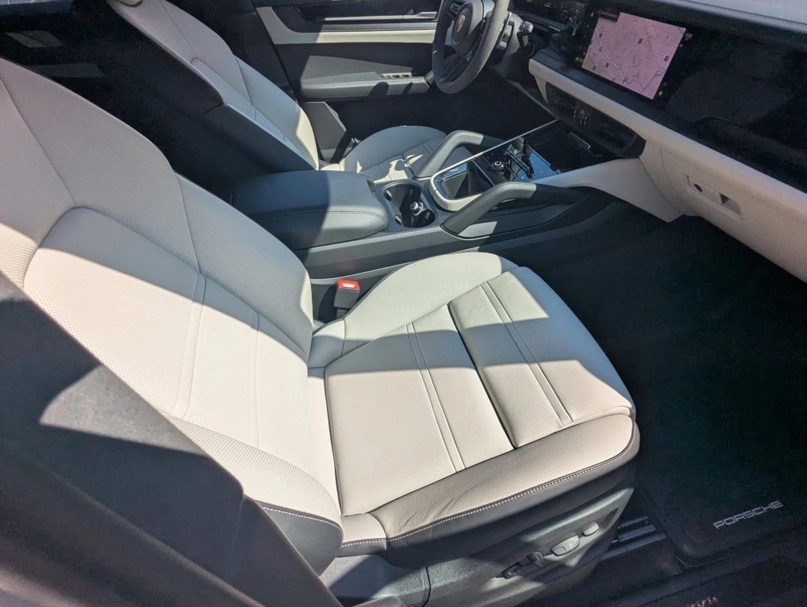 2026 Porsche Cayenne GTS AWD