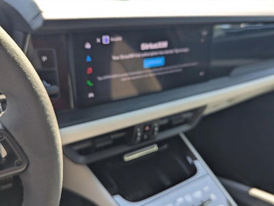 2026 Porsche Cayenne GTS AWD