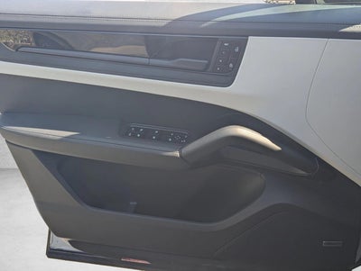 2026 Porsche Cayenne GTS AWD