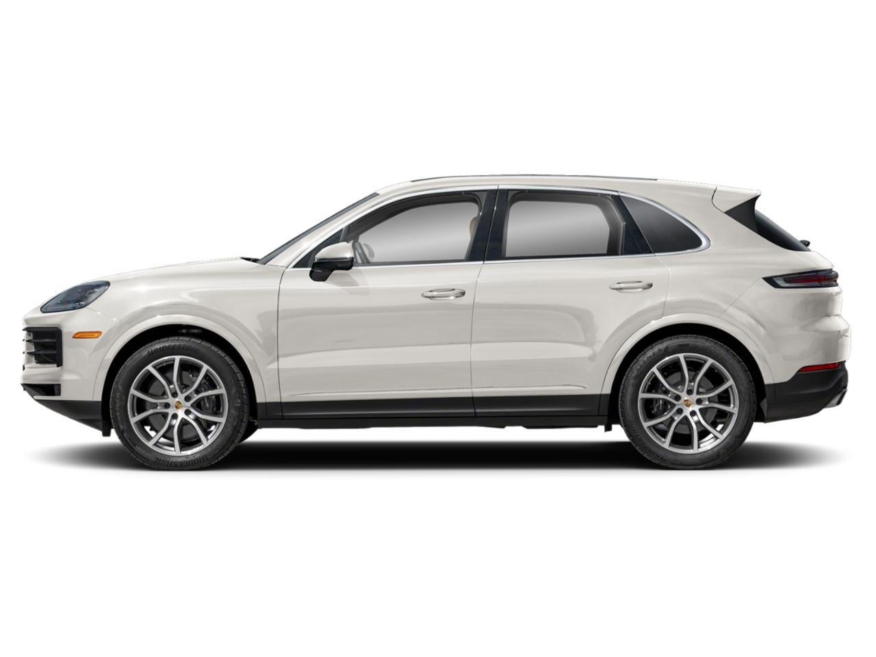 2026 Porsche Cayenne GTS AWD