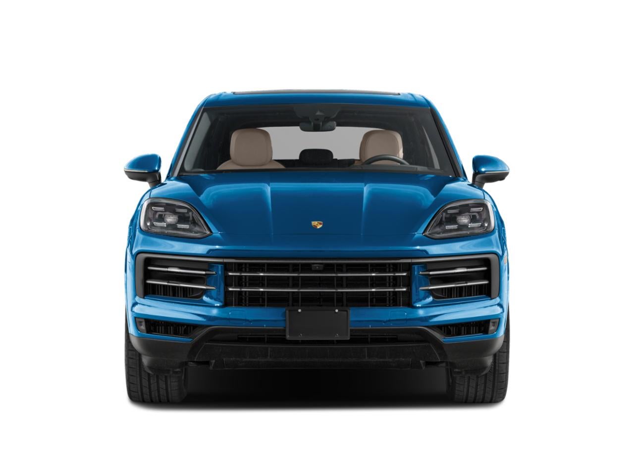 2026 Porsche Cayenne GTS AWD