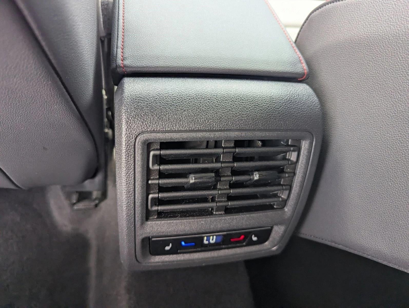 2023 Volkswagen Golf GTI 2.0T Autobahn Manual