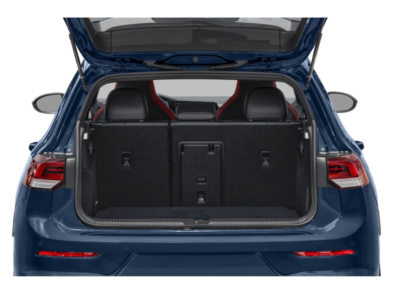 2023 Volkswagen Golf GTI 2.0T Autobahn Manual