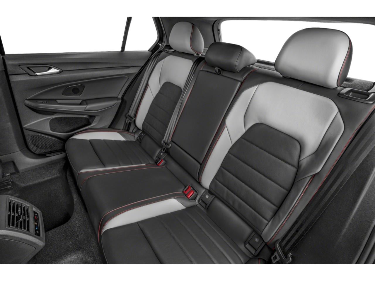 2023 Volkswagen Golf GTI 2.0T Autobahn Manual