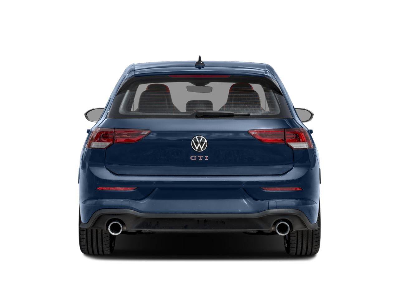 2023 Volkswagen Golf GTI 2.0T Autobahn Manual