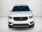 2019 Volvo XC40 T5 AWD Momentum