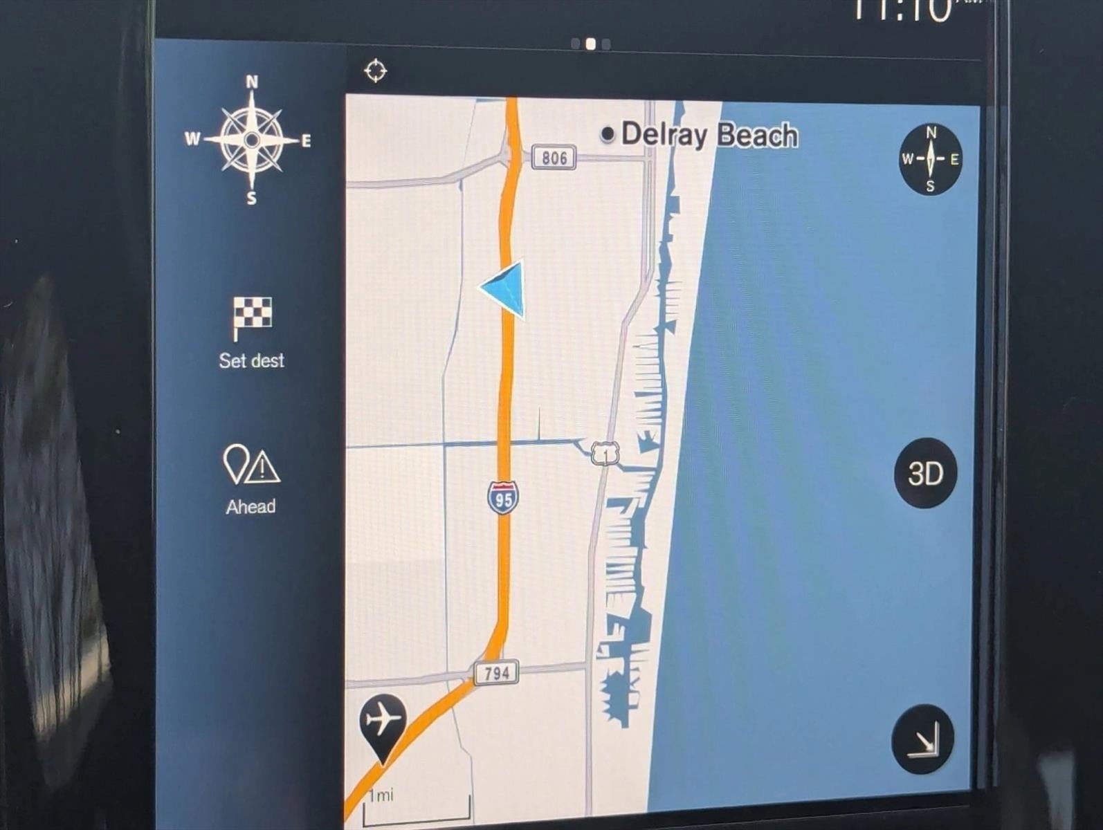 2021 Volvo XC40 T5 AWD R-Design