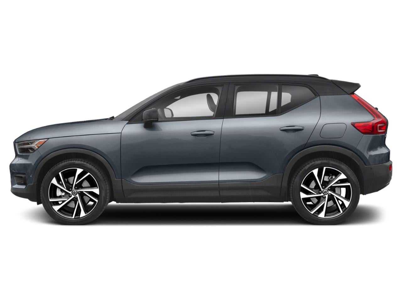 2021 Volvo XC40 T5 AWD R-Design