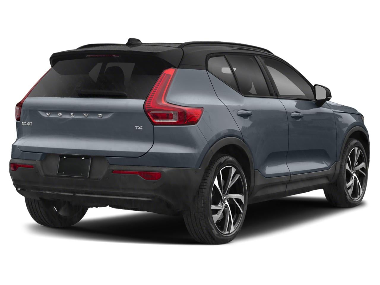 2021 Volvo XC40 T5 AWD R-Design