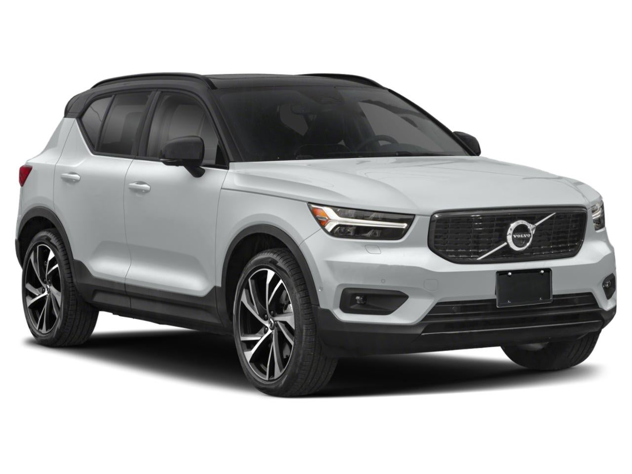 2021 Volvo XC40 T5 AWD R-Design