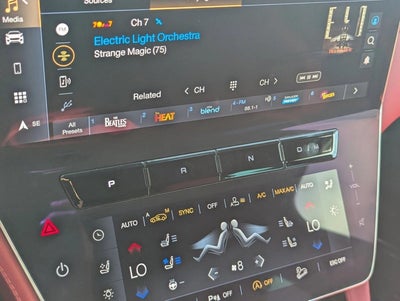 2025 Maserati Grecale Modena AWD