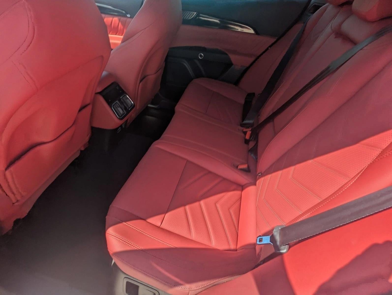 2025 Maserati Grecale Modena AWD
