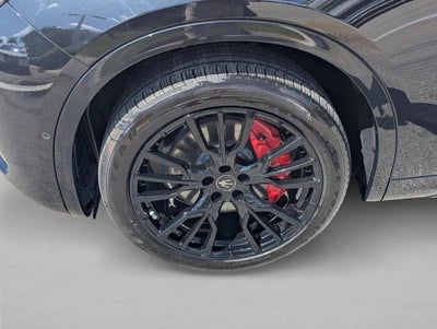 2025 Maserati Grecale Modena AWD