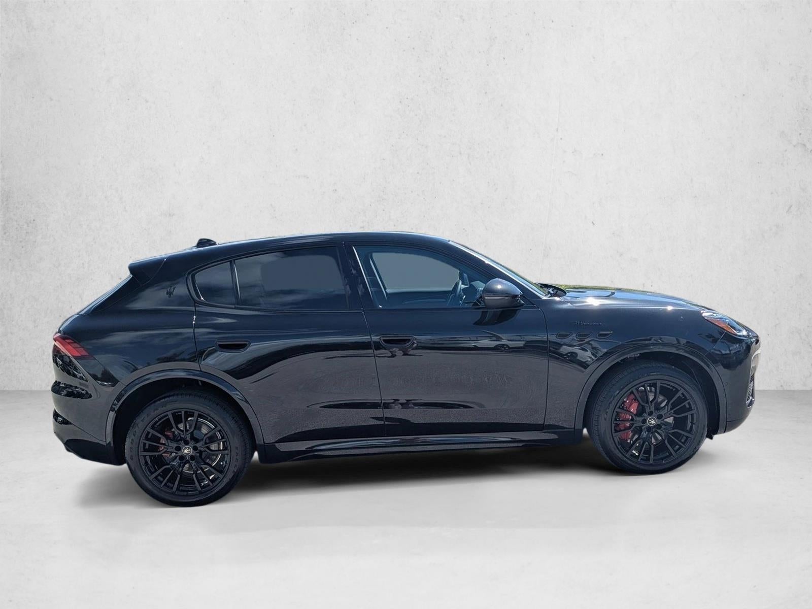 2025 Maserati Grecale Modena AWD