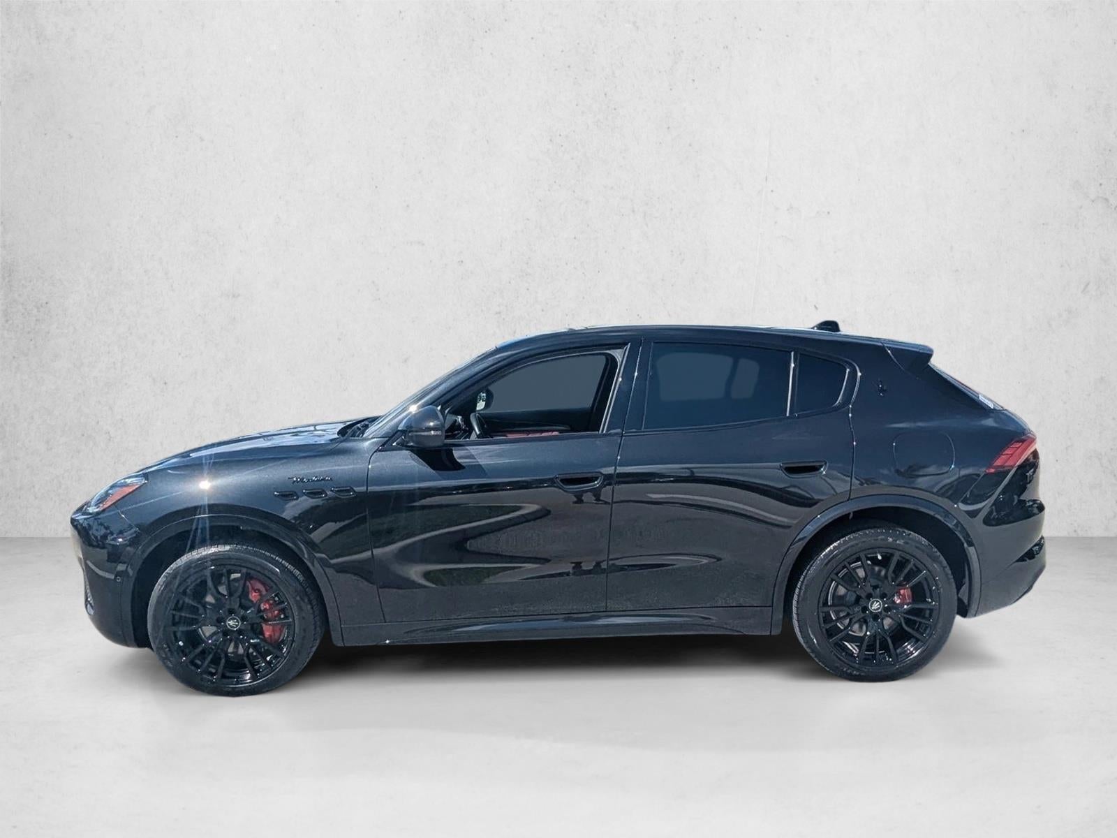 2025 Maserati Grecale Modena AWD