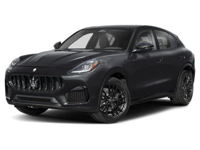 2025 Maserati Grecale Modena AWD