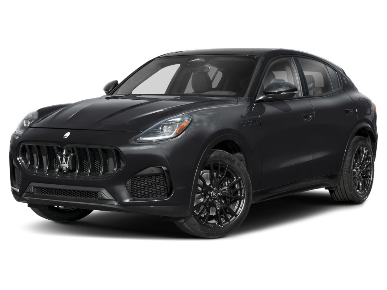 2025 Maserati Grecale Modena AWD