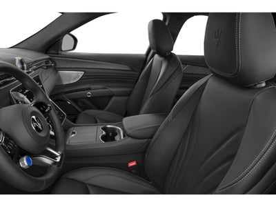 2025 Maserati Grecale Modena AWD