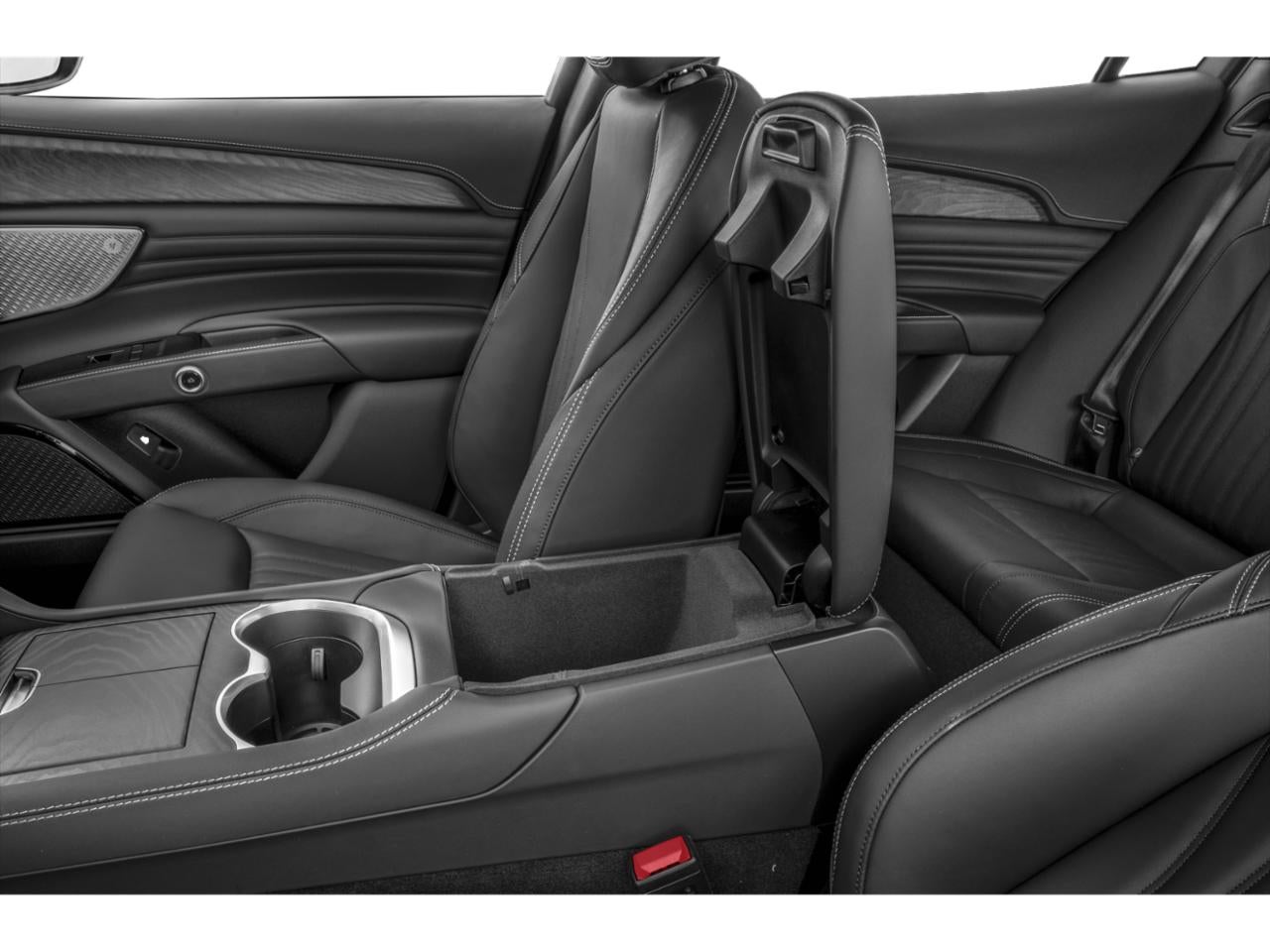 2025 Maserati Grecale Modena AWD
