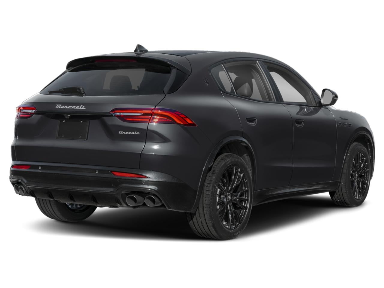 2025 Maserati Grecale Modena AWD